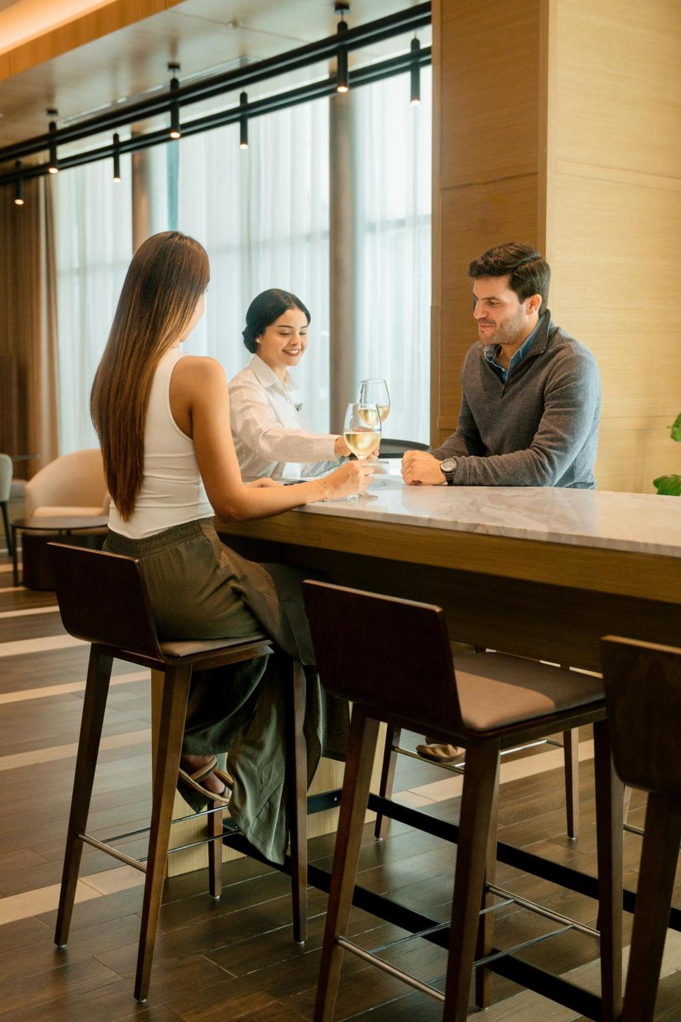 Marriott Panama Hotel - Albrook Bagian luar foto
