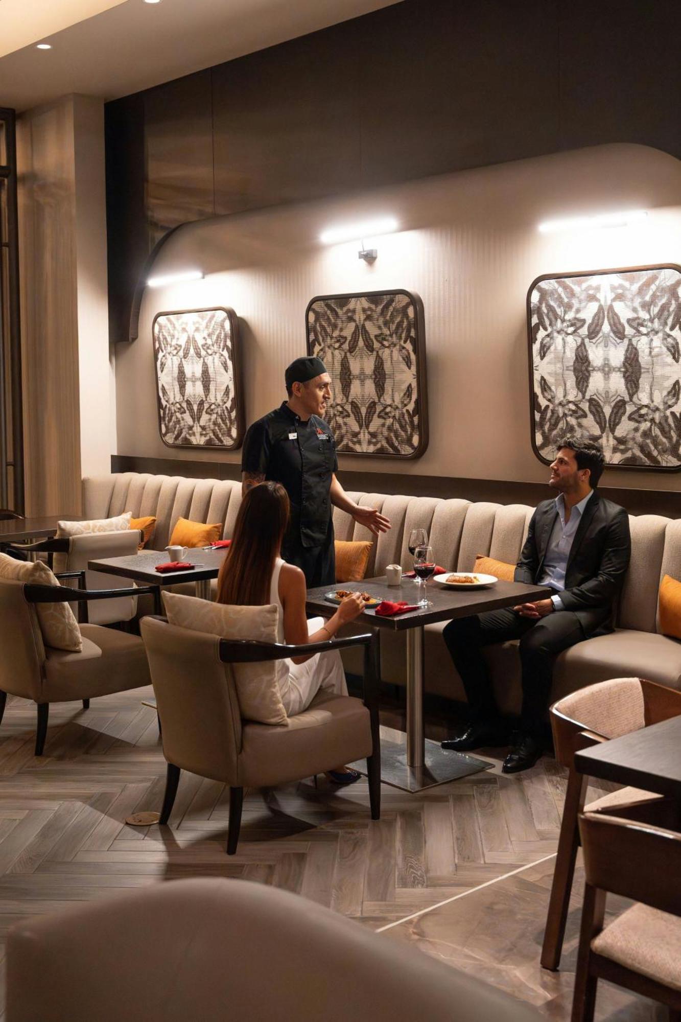 Marriott Panama Hotel - Albrook Bagian luar foto